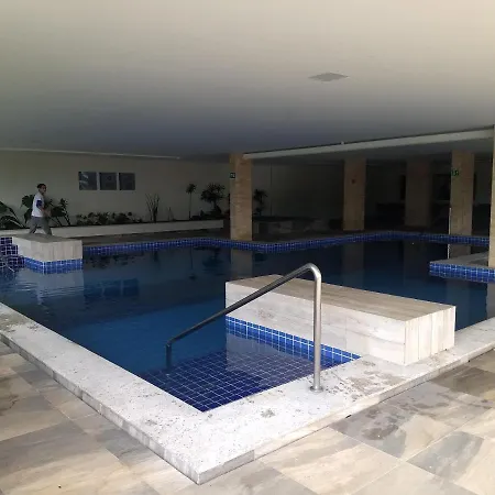 Park Veredas Flat Service Rio Quente Exterior photo
