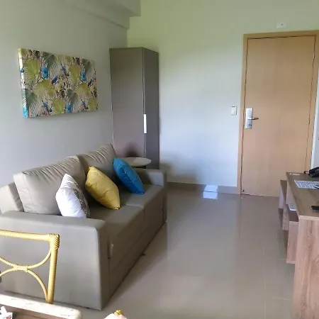 Park Veredas Flat Service Rio Quente Exterior photo
