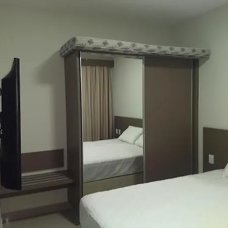 Park Veredas Flat Service Rio Quente Exterior photo