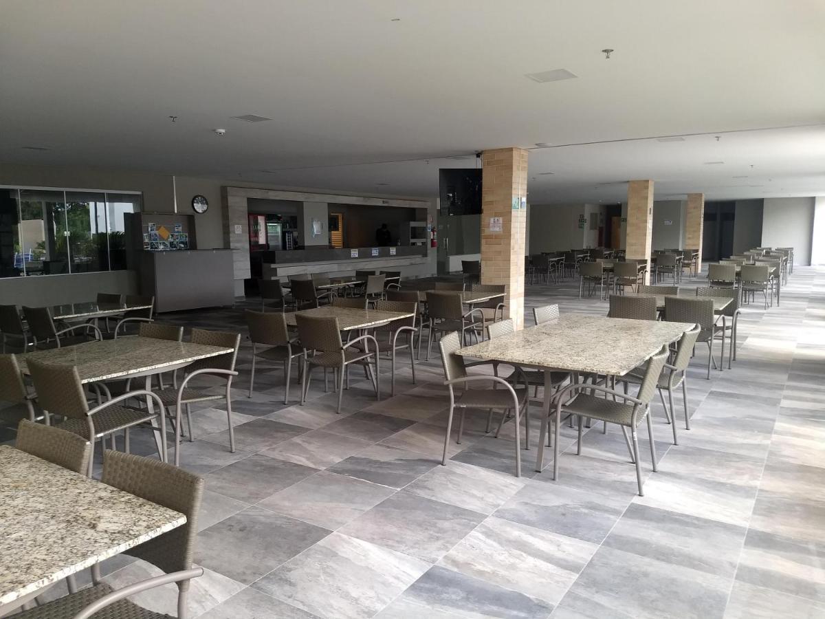 Park Veredas Flat Service * Rio Quente