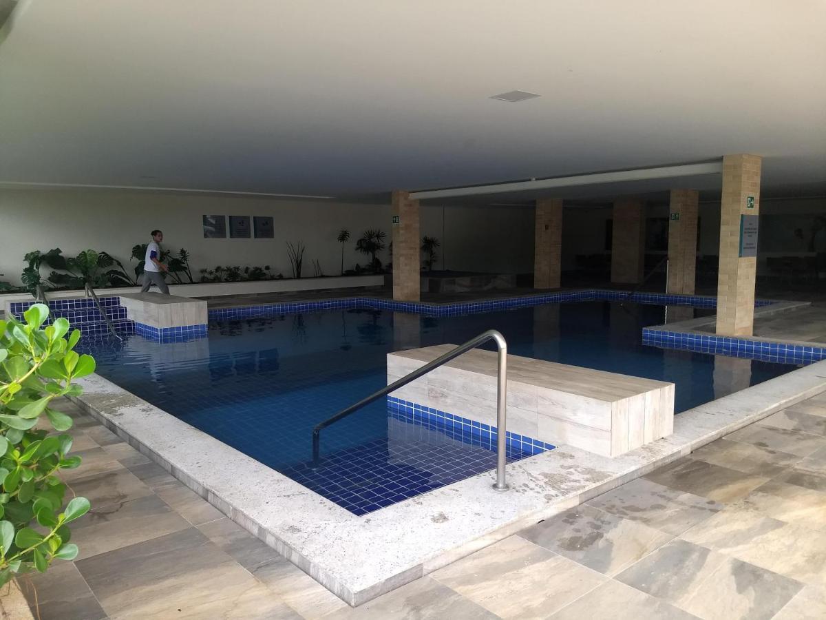 Park Veredas Flat Service * Rio Quente