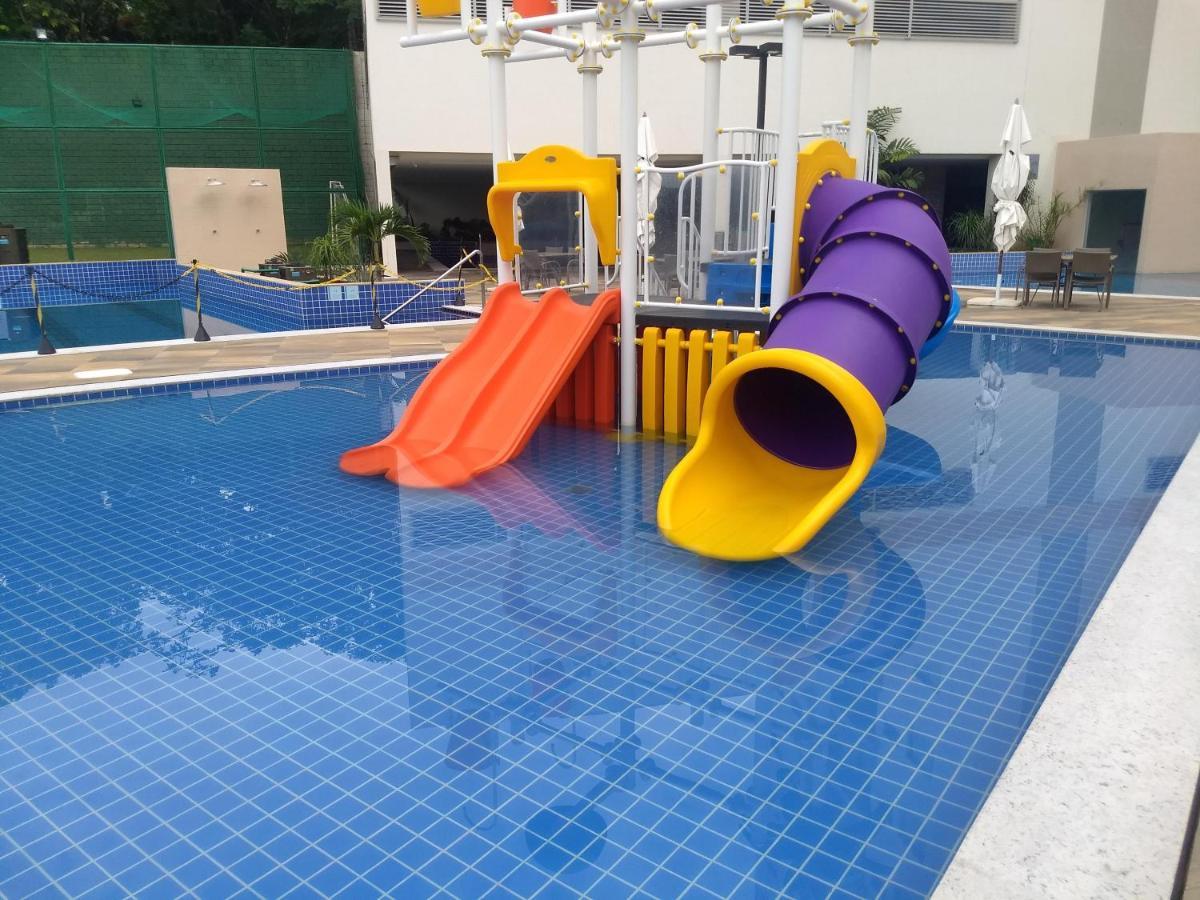 Park Veredas Flat Service Apartment *