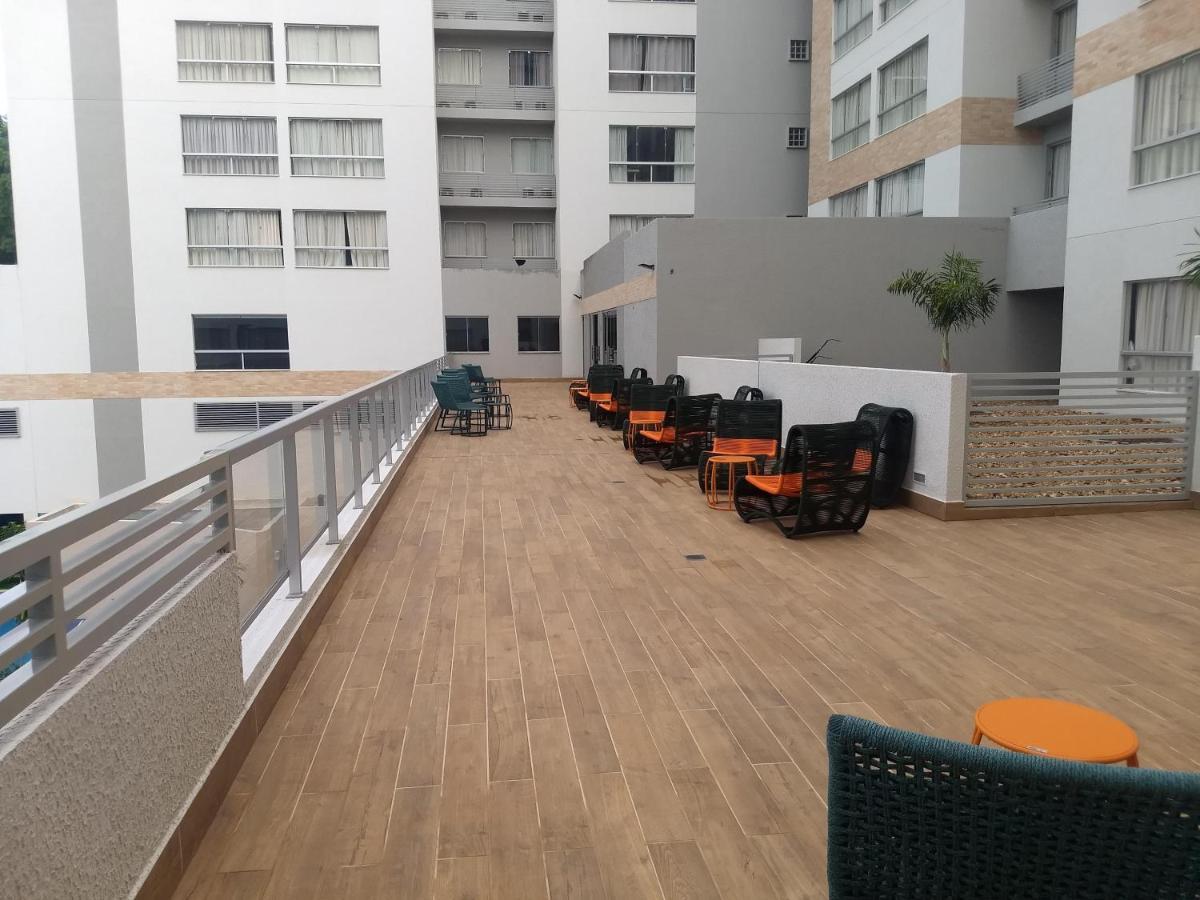 Park Veredas Flat Service * Rio Quente