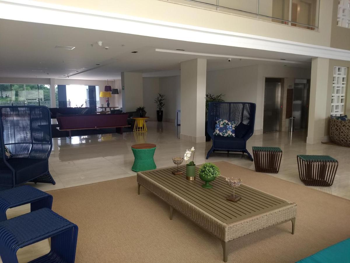 Park Veredas Flat Service Apartment