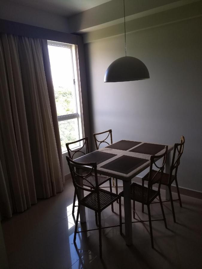 Park Veredas Flat Service Apartment Rio Quente