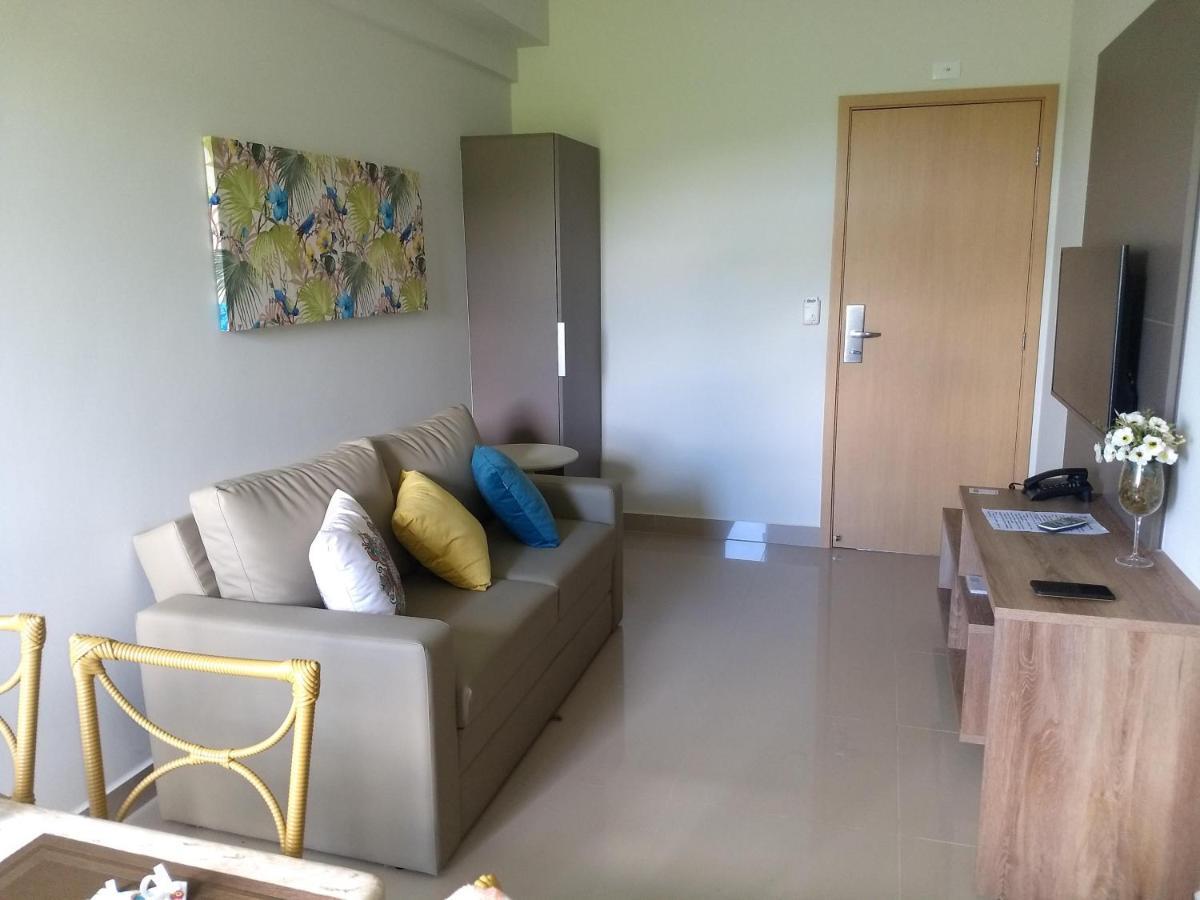 Park Veredas Flat Service Rio Quente