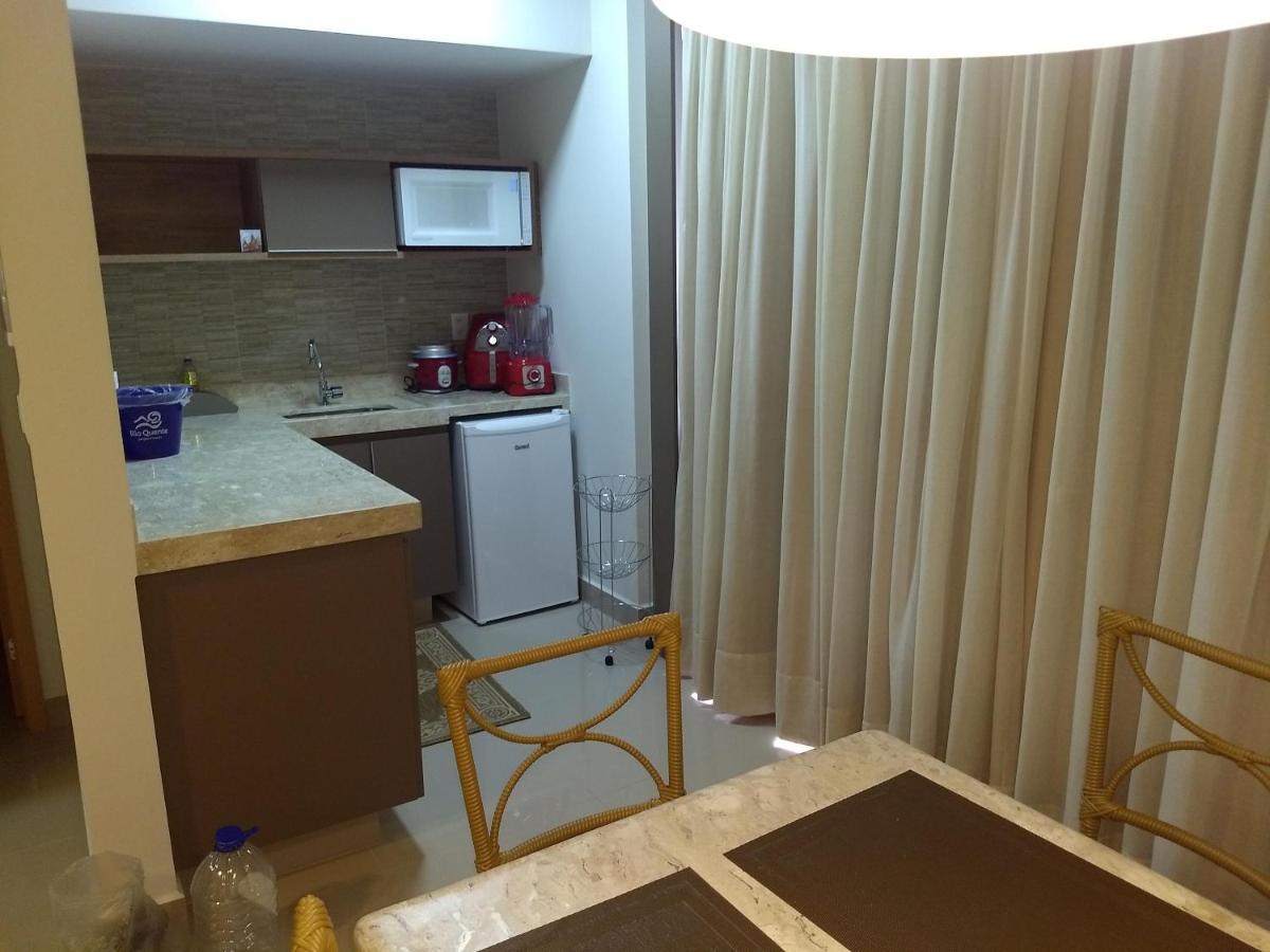 Park Veredas Flat Service Rio Quente