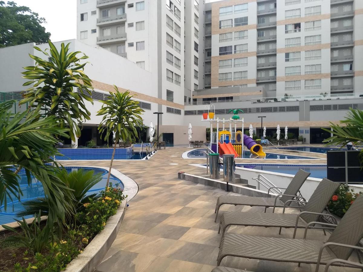 Park Veredas Flat Service * Rio Quente