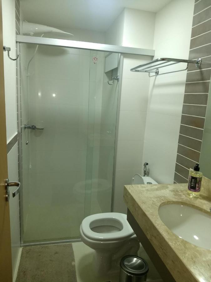 Park Veredas Flat Service Apartment Rio Quente