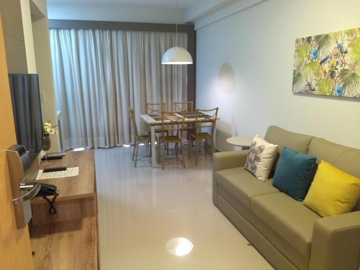 Park Veredas Flat Service * Rio Quente